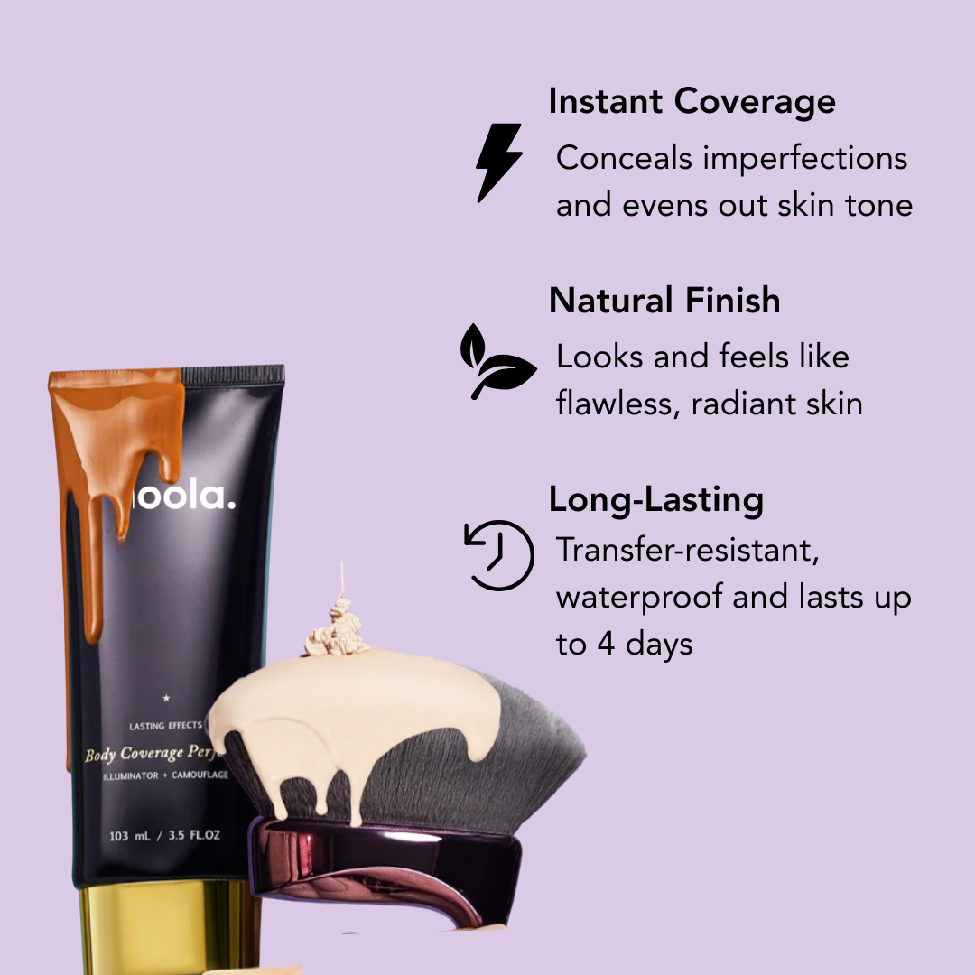 NOOLA Body Perfector