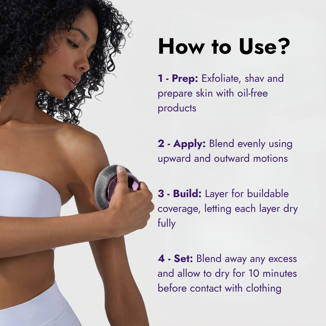 NOOLA Body Perfector