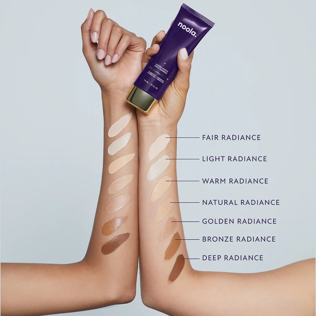 NOOLA Body Perfector