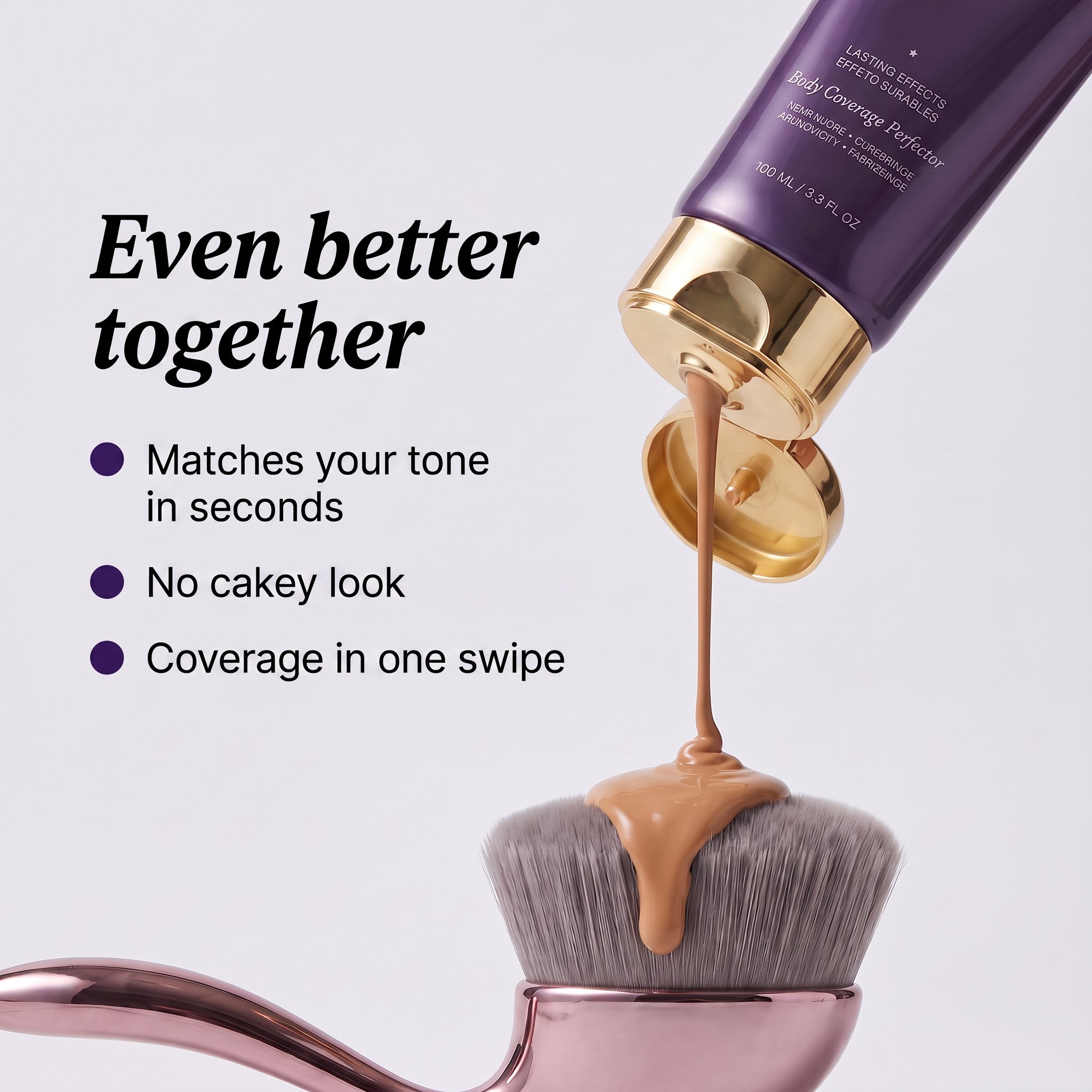 NOOLA Body Perfector